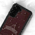 Brown University Outlined Galaxy S24 Plus Waterproof Case